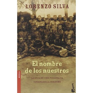 El nombre de los nuestros